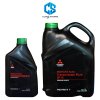 (แท้100%)น้ำมันเกียร์(ออโต้) MITSUBISHI ATF SP III (ฝาเขียว)