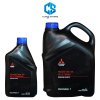 (แท้100%)น้ำมันเกียร์(ธรรมดา) MITSUBISHI MTF GL-3 75W-85W (ฝาน้ำเงิน)