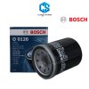 BOSCH กรองน้ำมันเครื่อง (0126) HONDA เครื่องเบนซิน ทุกรุ่น