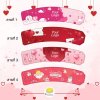 ปลอกสวมแก้ว - Valentine
