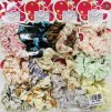 AS-1085โดนัดผ้าลายคละสีคละแบบ1x2(24ชิ้น)