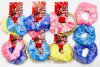DN-34โดนัดกำมะหยี่หวานXL(แพ็คละ3ชิ้น=36ชิ้น/โหล)
