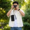 WiSE U-BAG (Black)