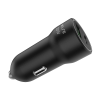 อะแด็ปเตอร์ WISE Car Charger 20W AC-100PD