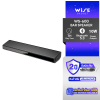 WISE PICCO 7 SPEAKER (BK)( WS-110 )