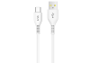 สายชาร์จ WISE USB A-C cable 3A SC-100C