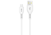 สายชาร์จ WISE USB A-M 3A SC-100M