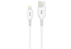 สายชาร์จ  WISE USB A-L cable 3A SC-100L