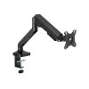 แขนจับจอ WISE SINGLE MONITOR ARM - BLACK 1 ARM