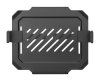 แขนจับจอ WISE LAPTOP TRAY FOR MONITOR ARM - BLACK