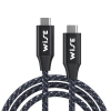สาย HDMI WISE USB C to C cable 100W 8K/4K