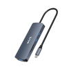 WISE USB C Docking (8 ports)