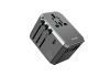 อะแด็ปเตอร์ WISE Universal Adapter 70W