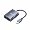WISE USB A to TF/SD Card Reader G-C3002