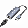 WISE USB 3.2 to Lan Adapter G-M035