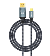 สาย HDMI WISE Type C to Display Cable 8K 1.5 m