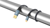 สาย HDMI WISE Type C to Display Cable 8K 1.5 m