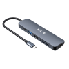 WISE USB C Docking 6 ports