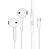 หูฟัง WISE type-c earphones HS-500