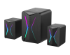 ลำโพง Wise desktop 2.1 speaker