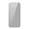 ฟิล์มกันรอย WISE ALM Film Tempered Glass Privacy Iphone 16 Pro Max