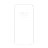 ฟิล์มกันรอย WISE ALM Film Tempered Gแlass A3 / A3 Pro