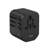 อะแด็ปเตอร์ WISE Universal Adapter 20W