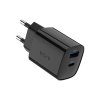 WISE ADAPTER หัวชาร์จเร็ว 45W
