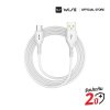 WISE สายชาร์จ USB-A to USB-C 3A Charging Cable (SC-100C)