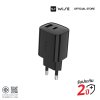 WISE ADAPTER หัวชาร์จเร็ว 45W