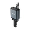 WiSE CAR CHARGER 75W