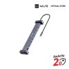 WISE USB C Docking 10 ports w/stand