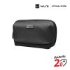 WISE Travel Bag Pro กระเป๋าเก็บอุปกรณ์อเนกประสงค์ กระเป๋าใส่อุปกรณ์อิเล็กทรอนิกส์ โพลีเอสเตอร์