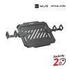 WISE laptop tray for monitor arm แท่นวางแล็ปท็อป