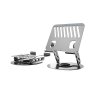 WISE laptop stand ขาตั้ง Tablet ขนาด 4-12.9 นิ้ว หมุน 360° รุ่น LS-002