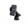 WISE Car Holder ที่ยึดโทรศัพท์ในรถ ปรับหมุนได้ 360 องศา รุ่น PH15 รองรับสำหรับมือถือทุกรุ่น