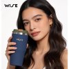 WiSE STAINLESS MUG แก้วน้ำสแตนเลส 304 ขนาด 25 oz แก้วเก็บอุณหภูมิ คละสี