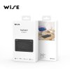 WiSE คีย์บอร์ดไร้สาย บลูทูธ 5.0 KAMI Bluetooth Keyboard Type C (10 นิ้ว) รองรับทั้ง ระบบ iOS และ Android
