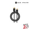 WISE Display Cable ขนาด 1.5 m รองรับ HDR (High Dynamic Range)