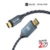 WISE Type C to HDMI Cable 8K