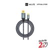 WISE Type C to Display Cable 8K ขนาด 1.5 m USB C to Display Port 8K 60Hz