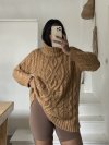 Vintage Knit