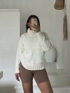 Knit Sweater