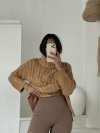 Vintage Knit