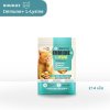Crunchy cat Immune+ L-Lysine