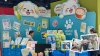 Gentle Paws ในงาน Pet Expo 2026 เปิดตัวสินค้าใหม่ กระแสตอบรับล้นบูธ Gentle Paws ในงาน Pet Expo 2026 เปิดตัวสินค้าใหม่ กระแสตอบรับล้นบูธ