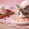 Soup Pop ซุปแมวครีมมี่เสริมภูมิ