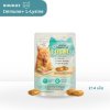 Crunchy cat Immune+ L-Lysine