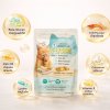 ขนมแมว Crunchy cat Immune+ L-Lysine