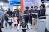 บรรยากาศงาน TEMCA M&amp;E Expo Thailand 2026 วันที่ 21 สิงหาคม 2569